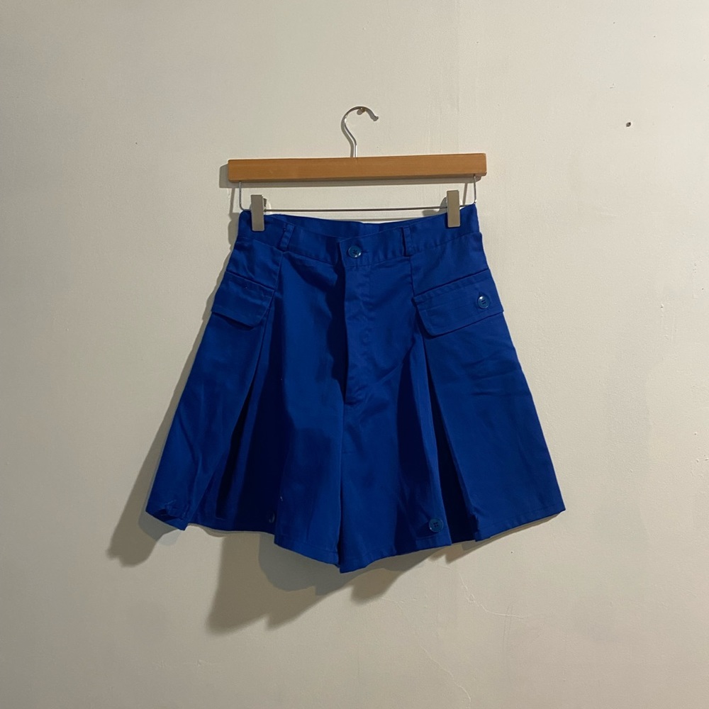 Pretty Victory Skirt